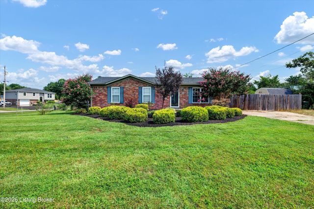 258 Fortney Ln, Mt Washington, KY 40047