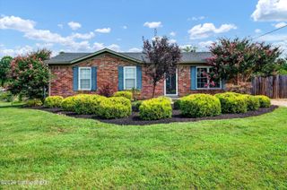 258 Fortney Ln, Mt Washington, KY 40047