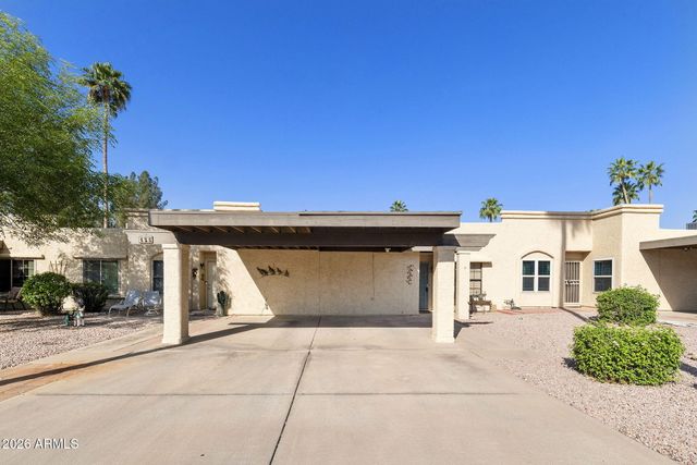 452 S DESERT FLOWER Drive, Mesa, AZ 85208
