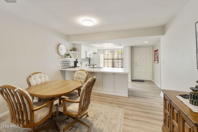 452 S DESERT FLOWER Drive, Mesa, AZ 85208