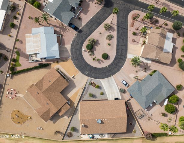 452 S DESERT FLOWER Drive, Mesa, AZ 85208