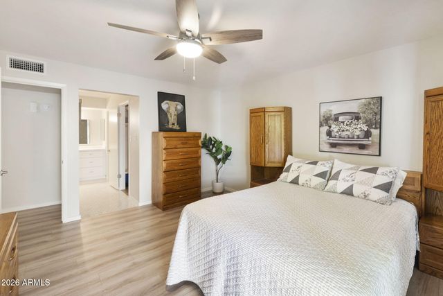 452 S DESERT FLOWER Drive, Mesa, AZ 85208