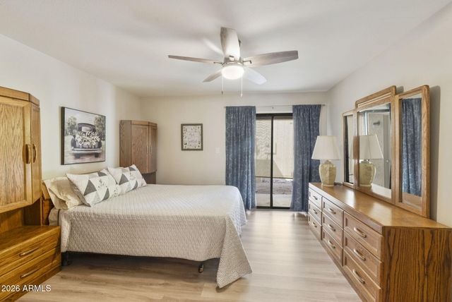 452 S DESERT FLOWER Drive, Mesa, AZ 85208