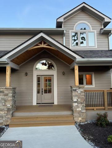 335 Northshore Drive, Blairsville, GA 30512