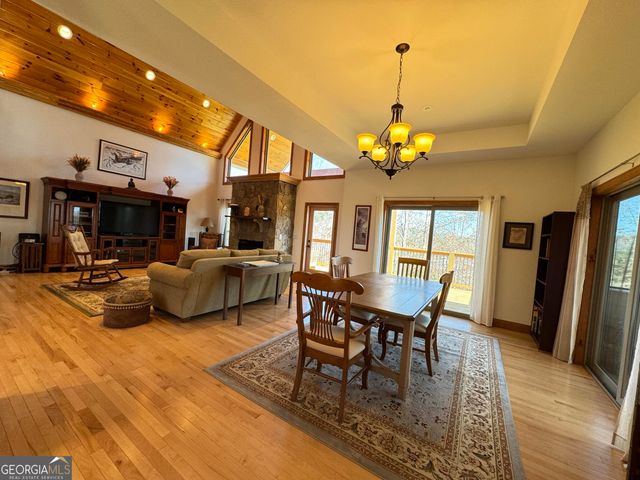 335 Northshore Drive, Blairsville, GA 30512