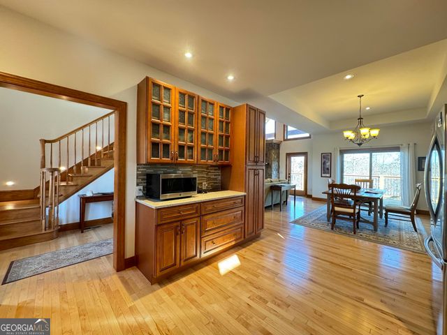 335 Northshore Drive, Blairsville, GA 30512