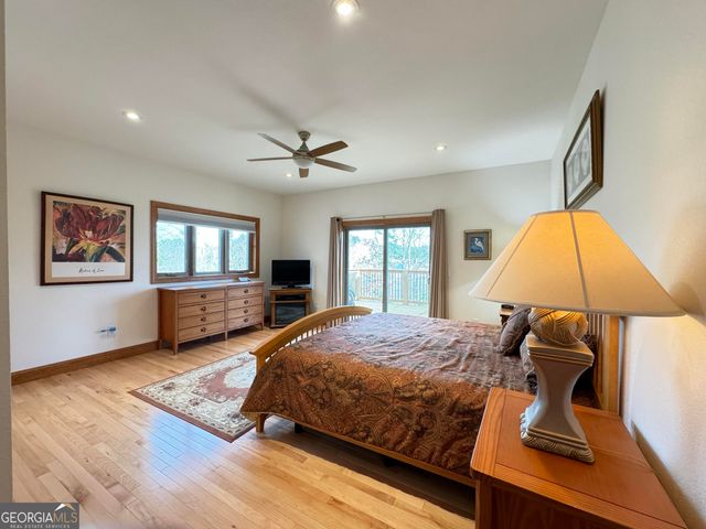 335 Northshore Drive, Blairsville, GA 30512