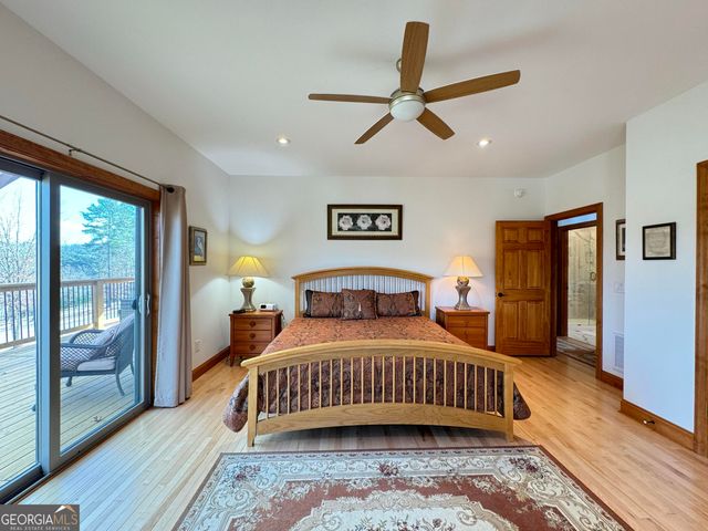 335 Northshore Drive, Blairsville, GA 30512