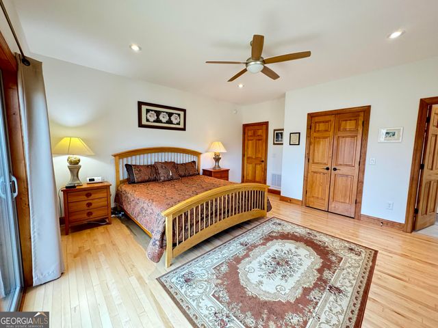 335 Northshore Drive, Blairsville, GA 30512