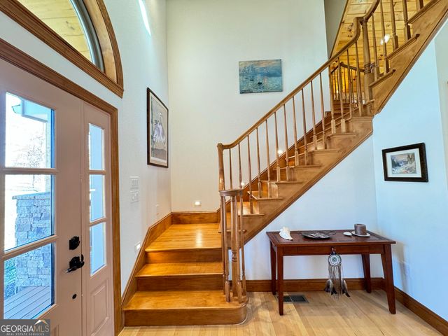 335 Northshore Drive, Blairsville, GA 30512