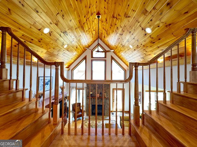 335 Northshore Drive, Blairsville, GA 30512