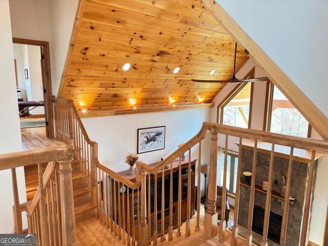 335 Northshore Drive, Blairsville, GA 30512