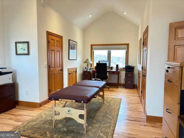 335 Northshore Drive, Blairsville, GA 30512