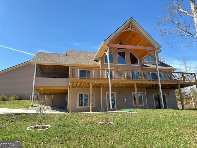 335 Northshore Drive, Blairsville, GA 30512