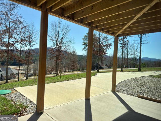 335 Northshore Drive, Blairsville, GA 30512