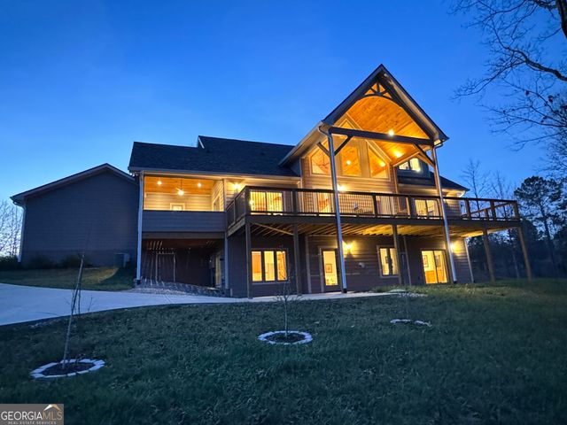 335 Northshore Drive, Blairsville, GA 30512