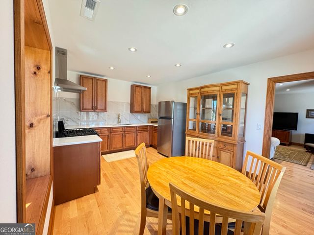 335 Northshore Drive, Blairsville, GA 30512