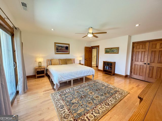 335 Northshore Drive, Blairsville, GA 30512