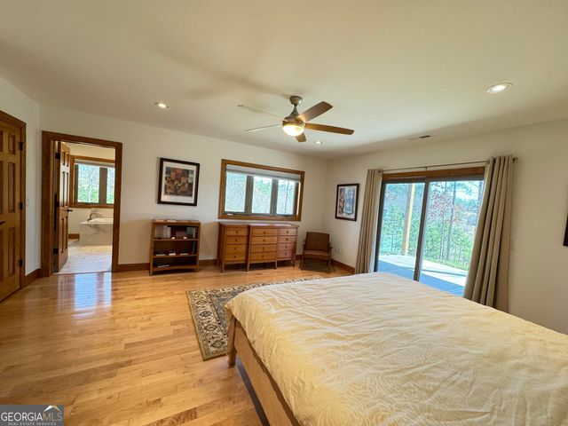 335 Northshore Drive, Blairsville, GA 30512