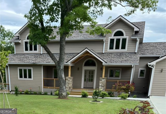335 Northshore Drive, Blairsville, GA 30512