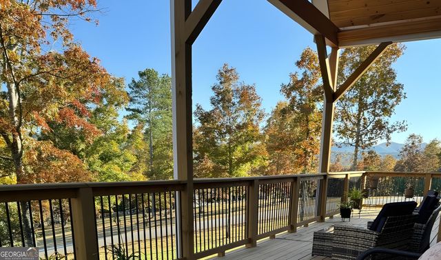 335 Northshore Drive, Blairsville, GA 30512