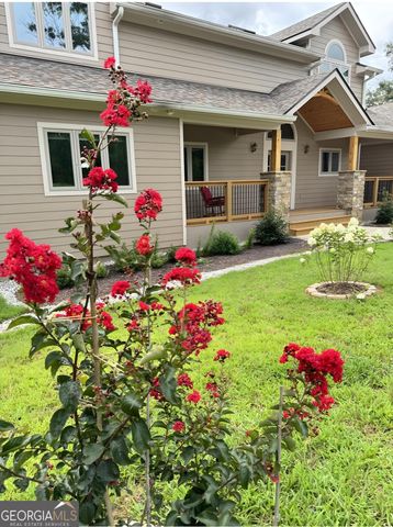 335 Northshore Drive, Blairsville, GA 30512