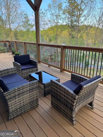 335 Northshore Drive, Blairsville, GA 30512