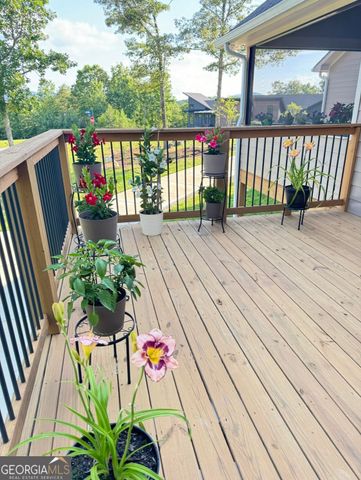 335 Northshore Drive, Blairsville, GA 30512