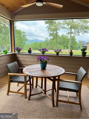 335 Northshore Drive, Blairsville, GA 30512