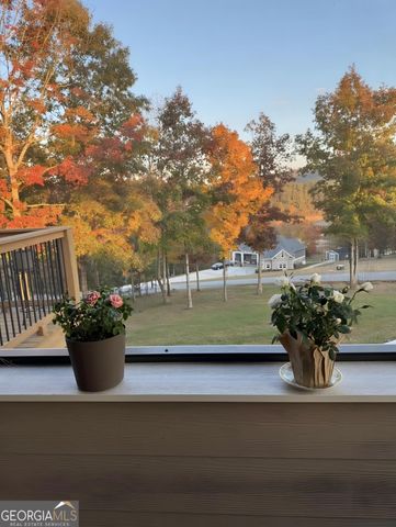 335 Northshore Drive, Blairsville, GA 30512