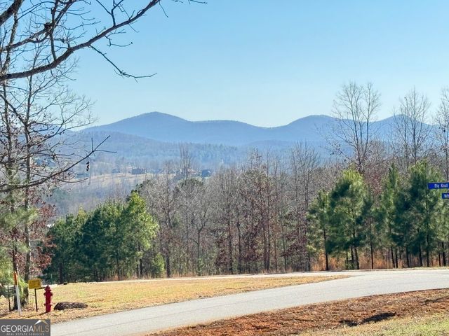 335 Northshore Drive, Blairsville, GA 30512