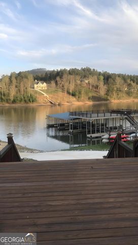 335 Northshore Drive, Blairsville, GA 30512