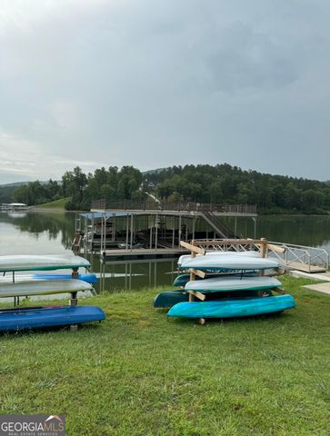 335 Northshore Drive, Blairsville, GA 30512