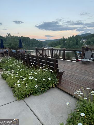 335 Northshore Drive, Blairsville, GA 30512