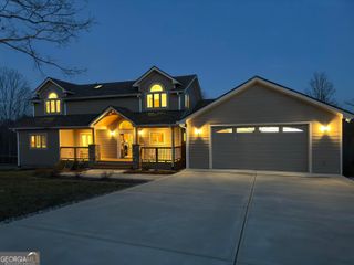 335 Northshore Drive, Blairsville, GA 30512