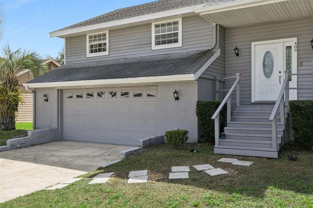 489 S DEERWOOD AVENUE, Orlando, FL 32825