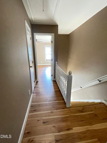 4536 Hamptonshire Drive, Raleigh, NC 27613