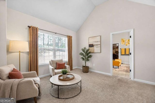 136 Delwood Drive, Mcdonough, GA 30252