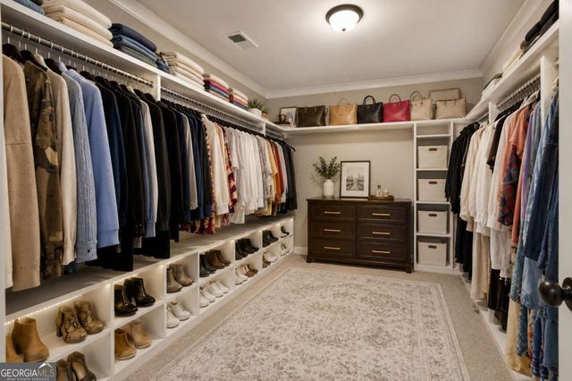 136 Delwood Drive, Mcdonough, GA 30252