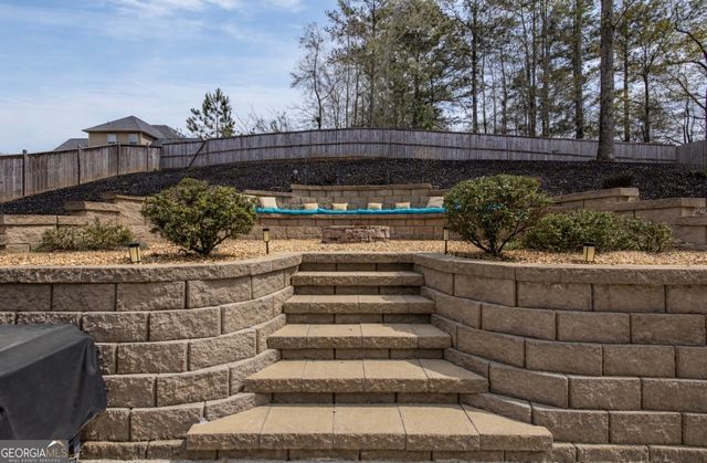 136 Delwood Drive, Mcdonough, GA 30252