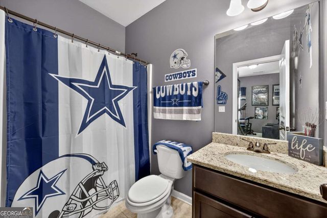 136 Delwood Drive, Mcdonough, GA 30252