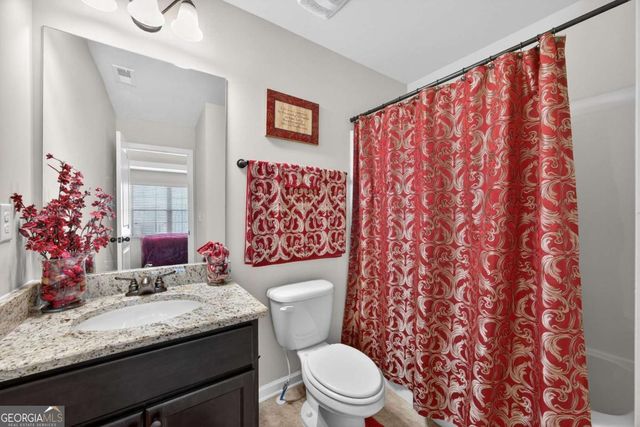 136 Delwood Drive, Mcdonough, GA 30252