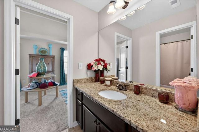 136 Delwood Drive, Mcdonough, GA 30252