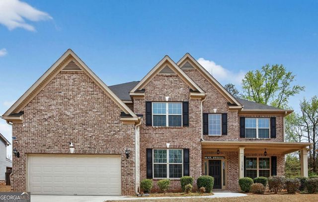 136 Delwood Drive, Mcdonough, GA 30252