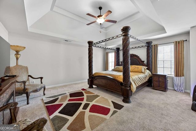 136 Delwood Drive, Mcdonough, GA 30252