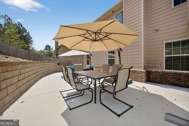 136 Delwood Drive, Mcdonough, GA 30252