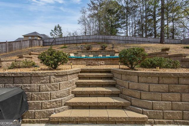 136 Delwood Drive, Mcdonough, GA 30252