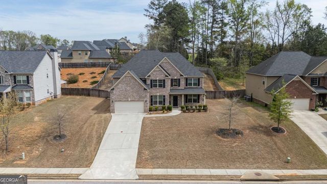136 Delwood Drive, Mcdonough, GA 30252