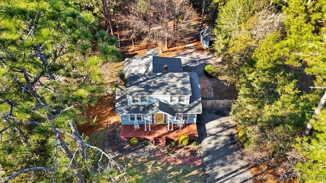 440 Kensington Road, Southern Pines, NC 28387