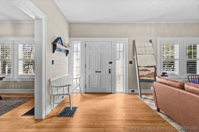 440 Kensington Road, Southern Pines, NC 28387